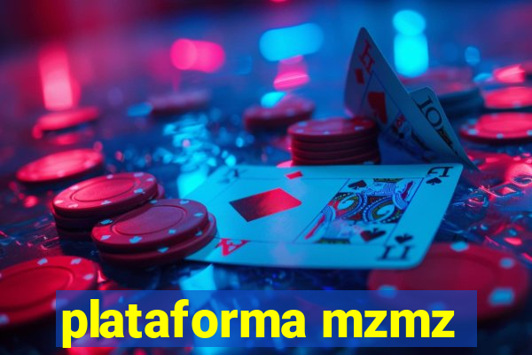 plataforma mzmz